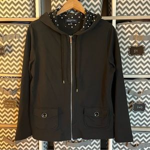 Cute Jones New York Hoodie